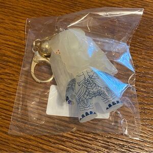 AVP Glow-in-the-Dark Keychain Bag Charm Alien vs Predator